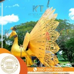 งานประติมากรรมสมัยใหม่ - โรงงานผลิตชิ้นงานประติมากรรม