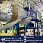 โรงงานผลิต Boiler Steam  77 สเตชั่น