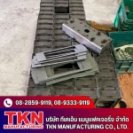 Precast magnet device - ผลิตและจำหน่าย Shuttering Magnet - TKN MANUFACTURING