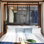 Interior Design โรงแรมและรีสอร์ท