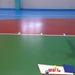 รับเหมาทำพื้นอีพ็อกซี่ - รับติดตั้งพื้นอีพ็อกซี่พียู - แมทท์ เคมมี่