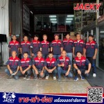 บริการซ่อมและบำรุงรักษาเครื่องออกกำลังกาย - ขาย เช่า ซ่อม เครื่องออกกำลังกาย - แจ็กกี้ฟิทเนส