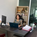 รับทำบัญชีระยอง