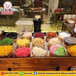 รับออกบูธขนมหวานเช็งซิมอี๊ - เช็งซิมอี๊รับจัดเลี้ยง - เช็งซิมอี๊ ลือลั่นสะท้านโลกันต์