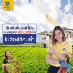 บริการสินเชื่อโฉนดที่ดิน - สินเชื่อหลักประกัน - เพื่อนแท้ เงินด่วน