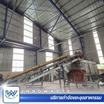 บริการคัดแยกและทำลายขยะอิเล็กทรอนิกส์ (E-Waste Management)