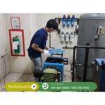 รับซ่อมระบบจ่ายแก๊สทางการแพทย์ - ระบบจ่ายก๊าซทางการแพทย์ PSR-Medical Gas System
