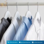 ร้านรับซักอบรีดเสื้อผ้าเดลิเวอรี่ สุขุมวิท - รับซักอบรีดธุรกิจอุตสาหกรรม - มิสเตอร์เควิน ลอนดรี้ 