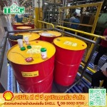 น้ำมันหล่อลื่น SHELL ราคาส่ง
