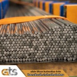 โรงงานรีดเหล็กเย็น Cold Drawn Steel Mill 冷拉钢厂 - โรงงานรีดเหล็ก นำเข้าเหล็กชนิดพิเศษ
