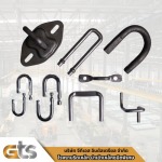 เหล็กกล้าผสม SCM และ (SCR SCM & SCR Alloy Steel) SCM、SCR 合金钢
