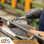 S45C 1045 เหล็กกลึง ราคา (S45C 1045 Carbon Steel Bar Thailand) S45C 1045 碳钢圆棒泰国 - โรงงานรีดเหล็ก นำเข้าเหล็กชนิดพิเศษ