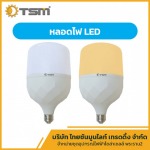หลอดไฟ LED พระราม 2