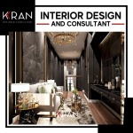 Interiordesign Bangkok - รับออกแบบและตกแต่งภายใน - กรานต์ ดีไซน์ แอนด์ คอนซัลแตนท์