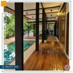 บริษัทรับออกแบบตกแต่งภายในบ้านหรู - บริษัทรับออกแบบ ตกแต่งภายใน - อรุณรุ่ง อินทีเรีย