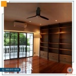 ออกแบบตกแต่งภายในอาคารพาณิชย์ - บริษัทรับออกแบบ ตกแต่งภายใน - อรุณรุ่ง อินทีเรีย