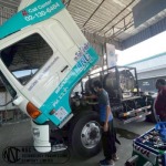 ตรวจแก๊สสุขุมวิท