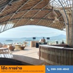 รับเหมาโครงหลังคาเหล็ก - รับทำโครงหลังคาเหล็กภูเก็ต ช่างโอ๊ต