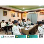 บริษัทจัดหาเเรงงานรายวัน