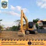 รับเคลียริ่งปรับพื้นที่ รับถมดินด่วน - รับถมดิน นนทบุรี - ดิเรกรับถมดิน