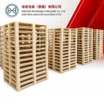 โรงงานผลิตพาเลทไม้ระยอง (Wooden Pallet) 木托盘 - โรงงานผลิตพาเลทไม้ระยอง - ซินหง แพคเกจจิ้ง