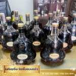 รับซื้อเหล้าเก่า เหล้าสะสม - ร้าน รับซื้อของสะสมโบราณ ลายคราม เบญจรงค์ - เจริญยิ่ง