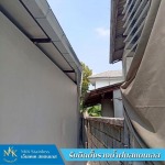 รับทำรางน้ำฝน รังสิต