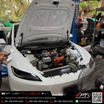 อู่ซ่อมรถ EV มีนบุรี - อู่ซ่อมรถ Tesla รถ BYD - KPT Body Service