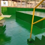 FRP Lining