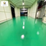 บริษัทรับทำพื้น Epoxy