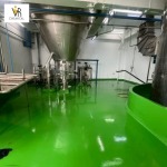 พื้น Epoxy