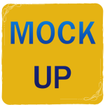mock upกรอบ1