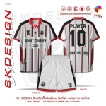 บริการรับผลิตเสื้อสร้างแบรนด์ครบวงจร สำหรับ SME (Clothing Brand Starter Solution)