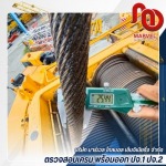 รับตรวจสอบปั้นจั่นและเครนเคลื่อนที่ ปจ.2