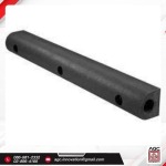 จำหน่ายและรับติดตั้งยางกันชนอุตสาหกรรมและม่านริ้ว PVC (Rubber Bumper & PVC Strip Curtains)