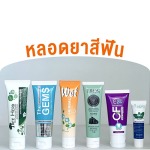 โรงงานผลิตหลอดพลาสติก PE-EVOH