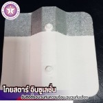 พ่นเซรามิคหลังคา - รับพ่นเซรามิคหลังคา โฟมกันความร้อน - ไทยสตาร์ อินซูเลชั่น
