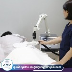 กายภาพบำบัดผู้ป่วยสโตรก