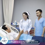 ศูนย์ฟื้นฟูผู้ป่วยstroke กรุงเทพ