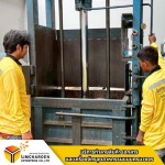 รับทำลายเอกสารความลับ
