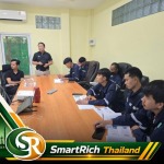 อบรมพนักงานใหม่ตามที่กฎหมายกำหนด และหลักสูตรด้านความปลอดภัยในการทำงาน - บริษัทรับฝึกอบรมความปลอดภัย