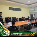 บริการให้คำปรึกษาและพัฒนาระบบมาตรฐาน เช่น ISO, GHP และ HACCP - บริษัทรับฝึกอบรมความปลอดภัย