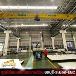 ซ่อม Overhead Crane ชลบุรี