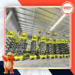 Scissors Lift ชลบุรี