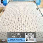 CNC Punching