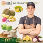 Fresh Vegetables Export