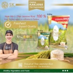 Thai Premium Food Exporter