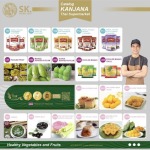 บริการส่งออกอาหารแปรรูป