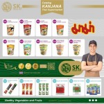 ผู้ส่งออกสินค้าเกษตรแปรรูปไปต่างประเทศ