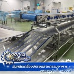 โรงงานผลิตเครื่องจักรอุตสาหกรรมอาหาร